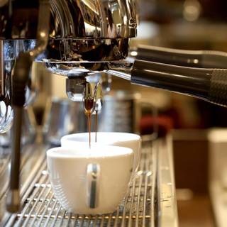 Coffee winter and books wallpaper