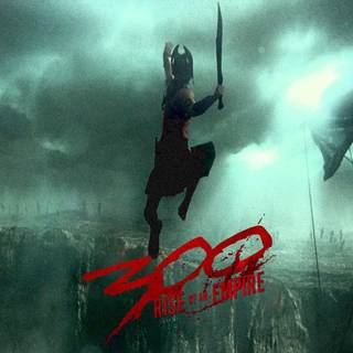 300: Rise of an Empire wallpaper