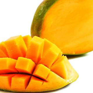 Mango fruit wallpaper
