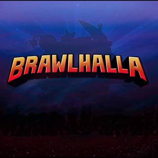 Brawlhalla wallpaper
