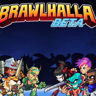 Brawlhalla wallpaper