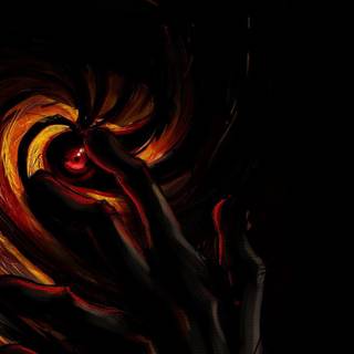 Naruto Madara wallpaper