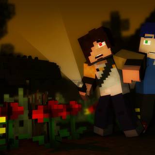 Dead by Daylight wallpaper