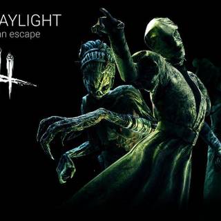 Dead by Daylight wallpaper