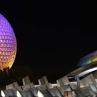 Epcot wallpaper