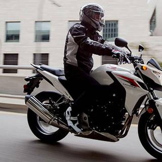 Honda CB500X ABS wallpaper