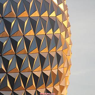 Epcot wallpaper