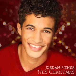 Jordan Fisher wallpaper