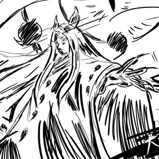 Ōtsutsuki wallpaper