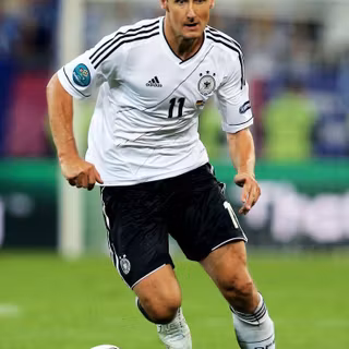 Miroslav Klose wallpaper