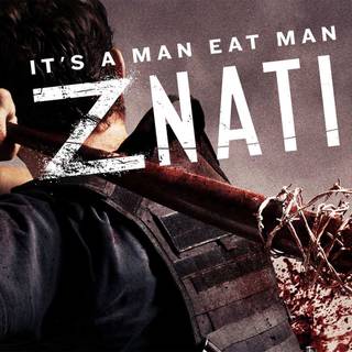 Z Nation wallpaper