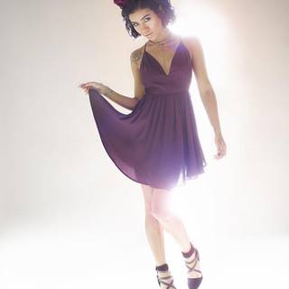 Jhené Aiko wallpaper