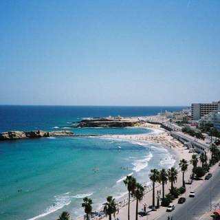 Mozambique wallpaper