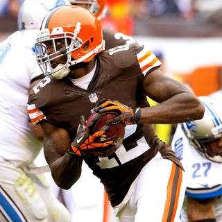  Josh Gordon wallpaper