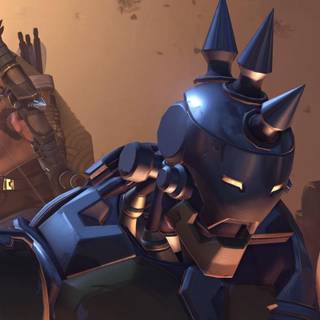 Overwatch Halloween Terror 2017 wallpaper