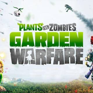 Plants vs. Zombies: Garden Warfare wallpaper