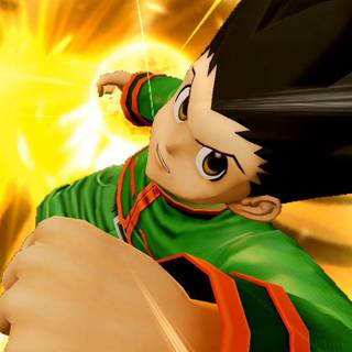 Yusuke Urameshi wallpaper