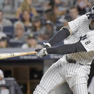 Didi Gregorius wallpaper