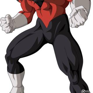 Jiren wallpaper