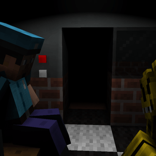 Golden Freddy wallpaper