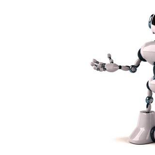 Robots wallpaper
