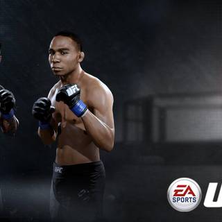 Cody Garbrandt wallpaper