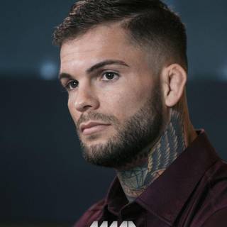 Cody Garbrandt wallpaper