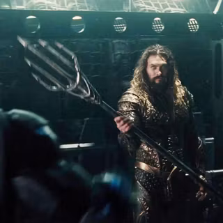 Jason Momoa 2017 wallpaper