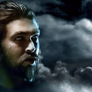 Jason Momoa 2017 wallpaper