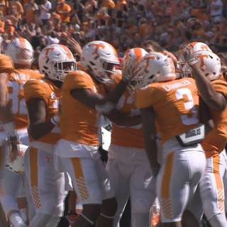 Ty Chandler wallpaper