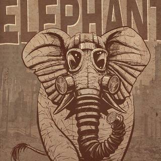Cage The Elephant wallpaper