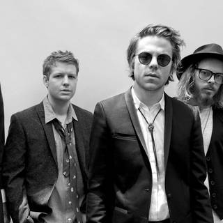 Cage The Elephant wallpaper