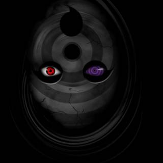 Rinne Sharingan wallpaper