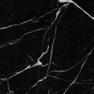 Black and gold marble wallpaper
