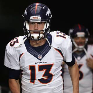 Trevor Siemian wallpaper