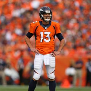 Trevor Siemian wallpaper