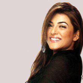 Sushmita Sen wallpaper