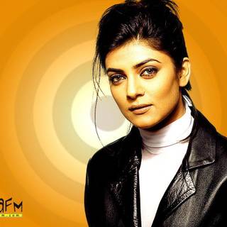 Sushmita Sen wallpaper