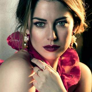 Blanca Suárez wallpaper