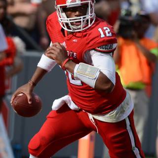 Jacoby Brissett wallpaper