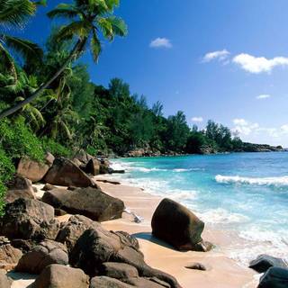 Anasco Puerto Rico wallpaper