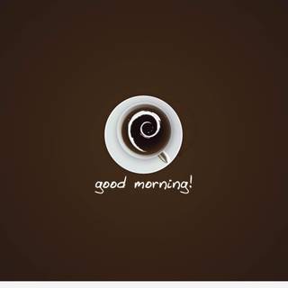 Coffee quotes wallpaper