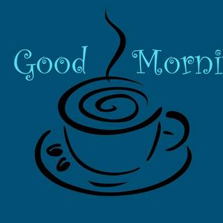 Coffee quotes wallpaper