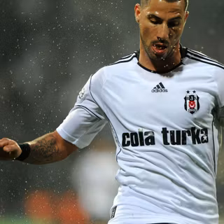 Ricardo Quaresma wallpaper