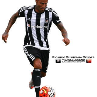 Ricardo Quaresma wallpaper
