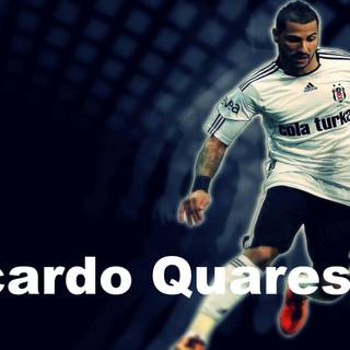 Ricardo Quaresma wallpaper