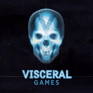 Visceral Games wallpaper