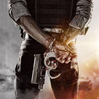 Visceral Games wallpaper