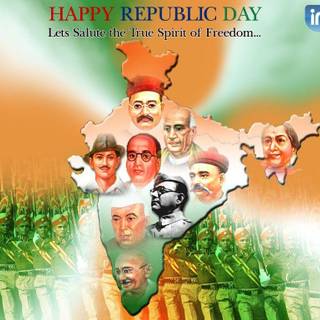 Spirit Day wallpaper