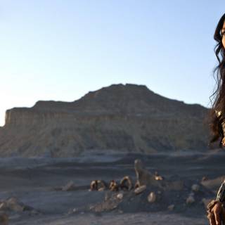 John Carter wallpaper